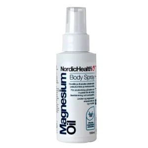 NordicHealth Magnesium spray original