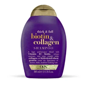 OGX Collagen Shampoo