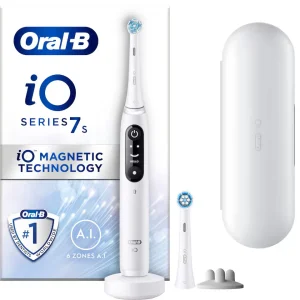 Oral-B iO 7s elektrisk tandbørste