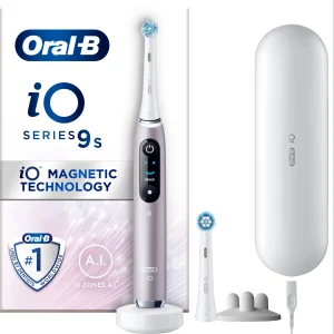 Oral-B iO 9s elektrisk tandbørste