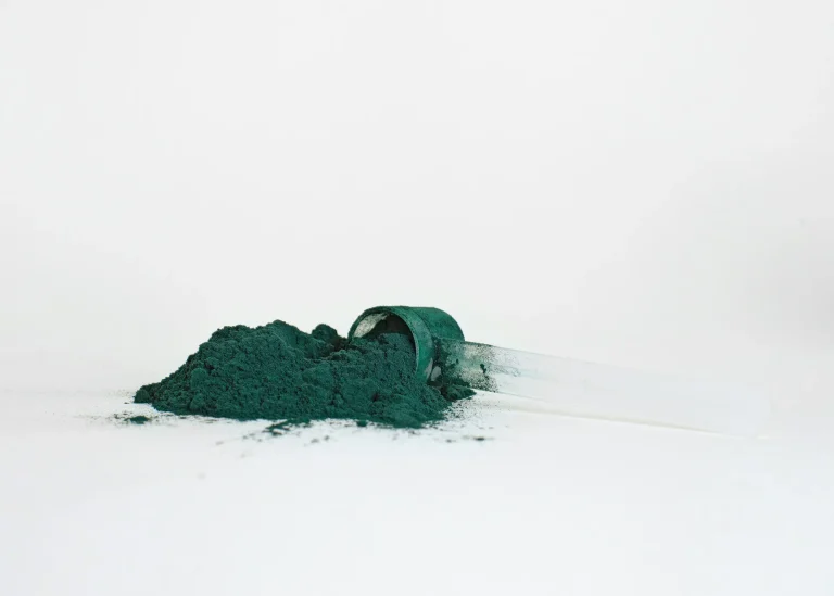 Spirulina