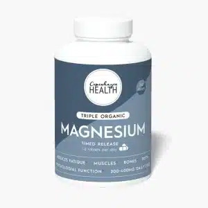 Triple Organic Magnesium