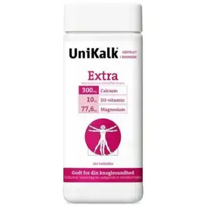 UniKalk Extra