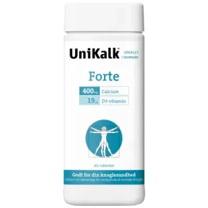 UniKalk® Forte