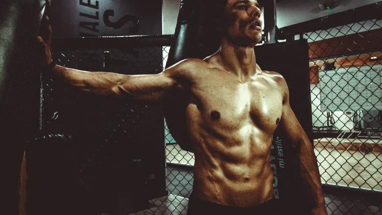 Weight Gainer