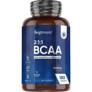 BCAA 1000 mg