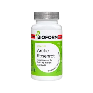 Bioform Arctic Rosenrod