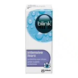 Blink Intensive Tears Øjendråber