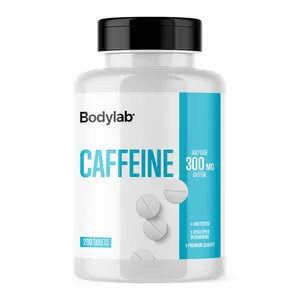 Bodylab Caffeine