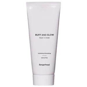 Buff And Glow Face Scrub Ansigtspeeling