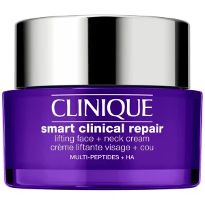 Clinique Smart Clinical Repair Lifting Face