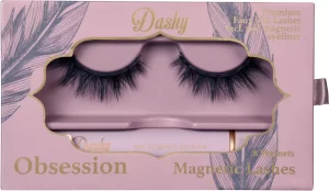 Faux Lash Magnetic Lashes Obsession