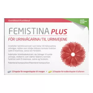 Femistina Plus