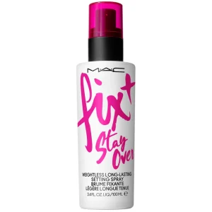 Fix + Stay Over Setting Spray