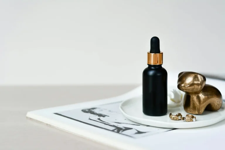 Hyaluronsyre Serum