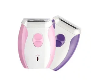 Ladyshaver Genopladelig