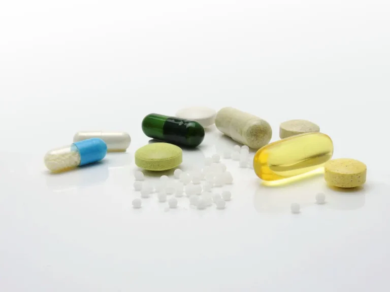 Magnesium Citrat