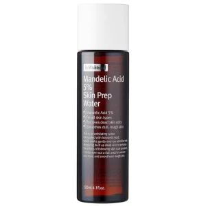 Mandelic Acid 5% Skin Prep Water