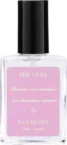NAILBERRY THE CURE 15 ML Neglehærder