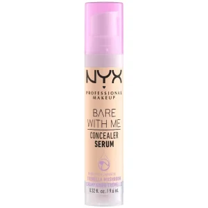 NYX Prof. Makeup Bare With Me Serum