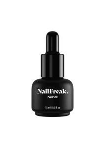 Nail Freak Nail Oil Negleolie
