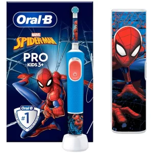 Oral-B Vitality Pro Kids Spiderman