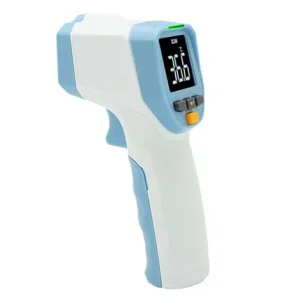 Pandetermometer infrarødt UNI-T UT305H