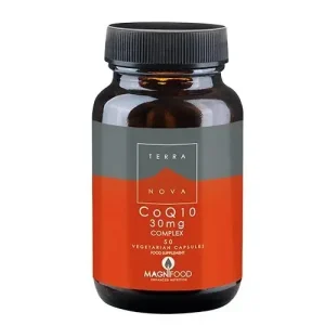 Terranova CoQ10 30 mg complex