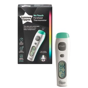 Tommee Tippee No Touch Pandetermometer