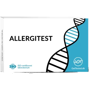 Allergi Test