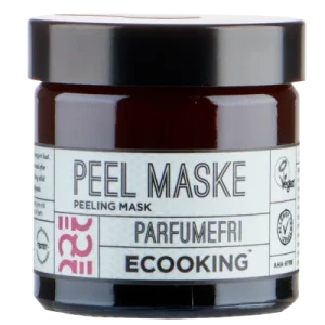 Ecooking Peel Maske Ansigtsmaske