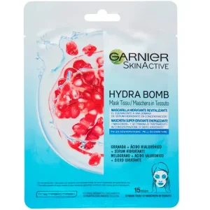 Garnier SkinActive Hydra Bomb Sheet Maske