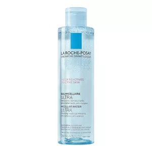 La Roche-Posay Cleansing Micellar Cleanser Reactive Skin