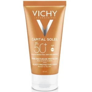 Vichy Capital Soleil Velvety Cream SPF