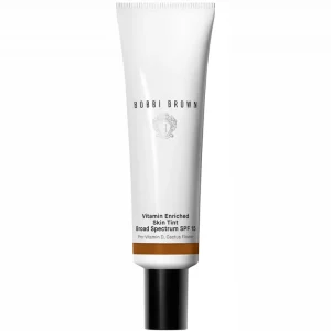 Vitamin Enriched SpF 15 Deep 2