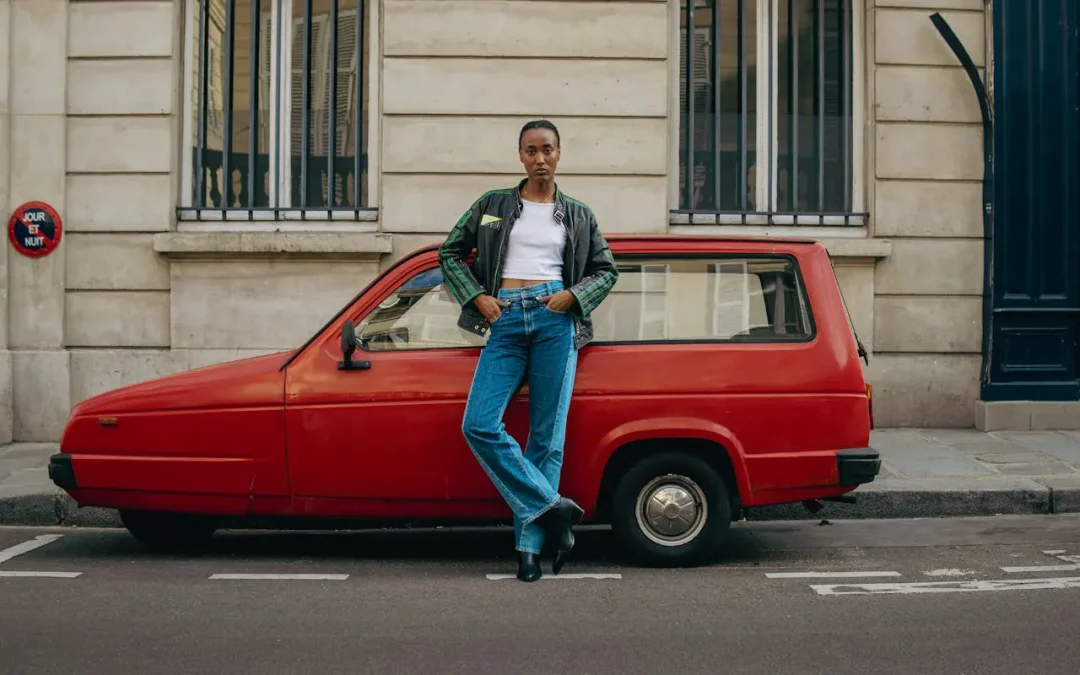 Bedste Jeans Til Kvinder 2025 – Find de perfekte fit & stilarter
