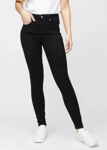 Perfect Jeans - Skinny - Ravens™ Jeans Til Kvinder