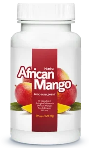Afrikansk Mango