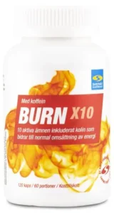 BURN