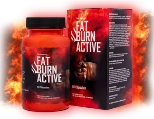 Fat Burn Active