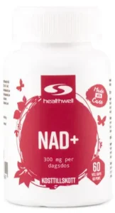Healthwell NAD+