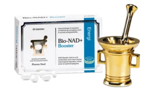 Pharma Nord Bio-NAD+ Booster