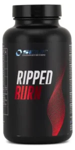 Self Omninutrition Ripped Burn
