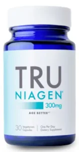 TruNiagen NAD+
