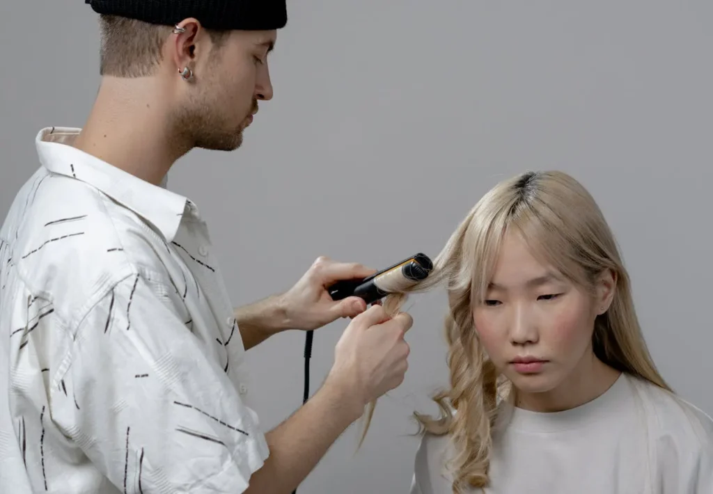 Airstyler