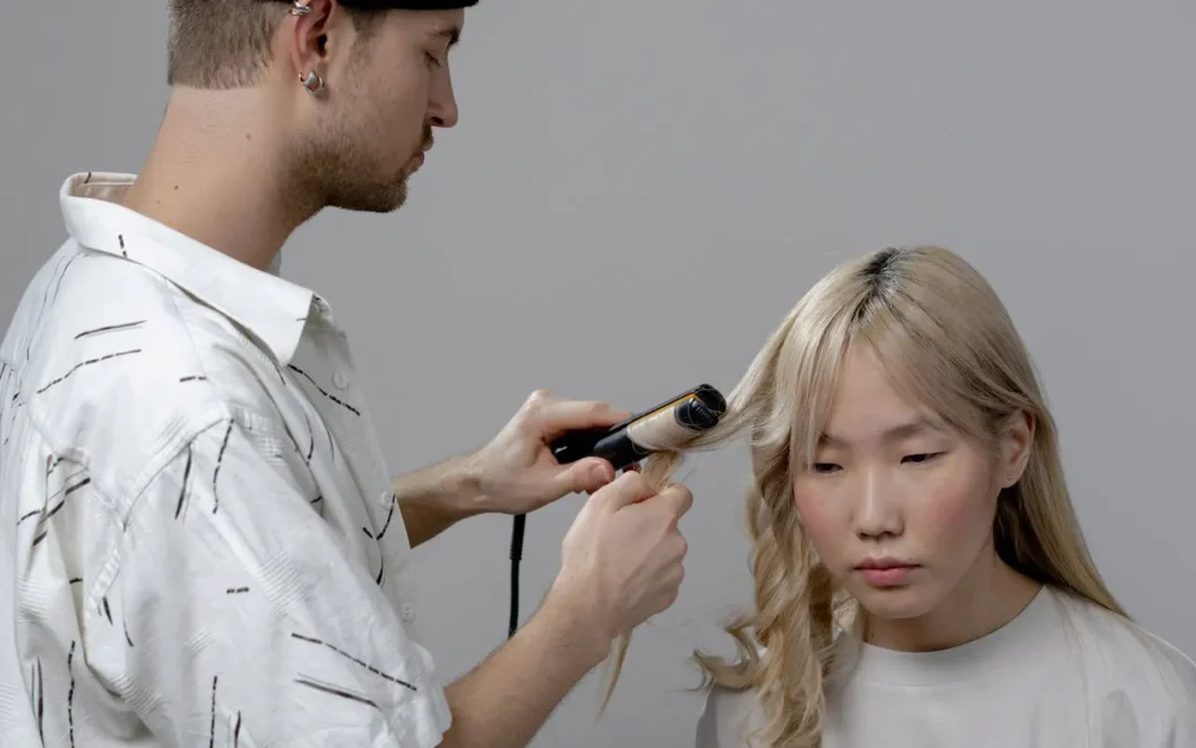 Bedste Airstyler 2026 – De 7 bedste multistylere
