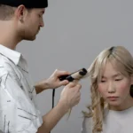 Airstyler