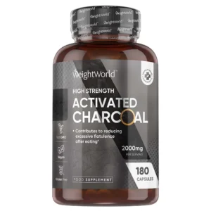 Aktivt Kul 2000mg