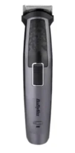Babyliss Multi-Trimmer Carbon Titanium 10-in-1 MT727E