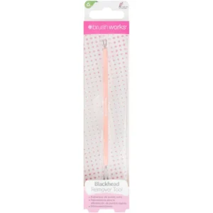 Brushworks Black Head Remover Tool